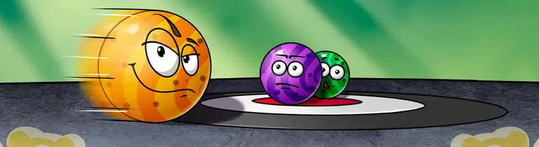 Марбл Керлинг