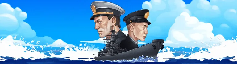 Морской бой