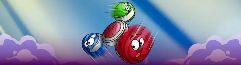 Международная спиннер лига